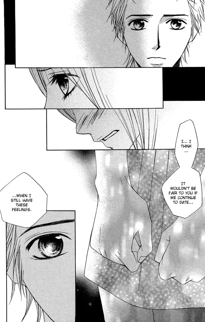 Kimi ga Suki Chapter 9 12